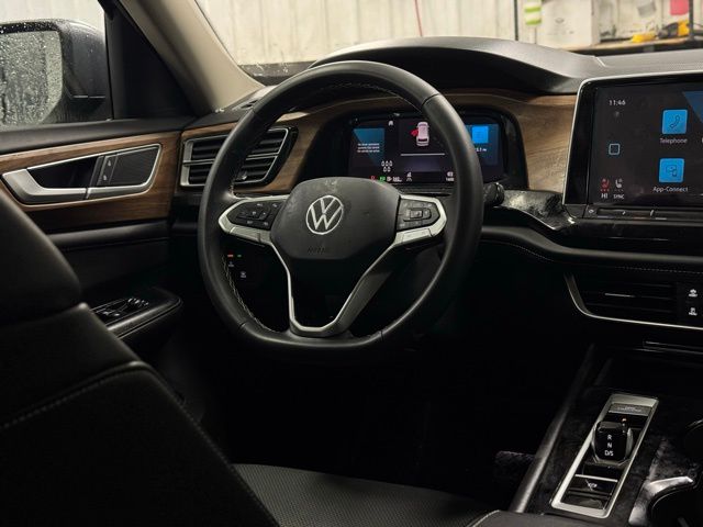 2025 VOLKSWAGEN ATLAS - Image 23