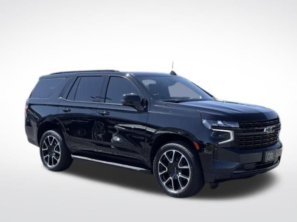 Used 2023 Chevrolet Tahoe RST SUV