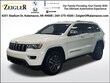  Jeep Grand Cherokee WK