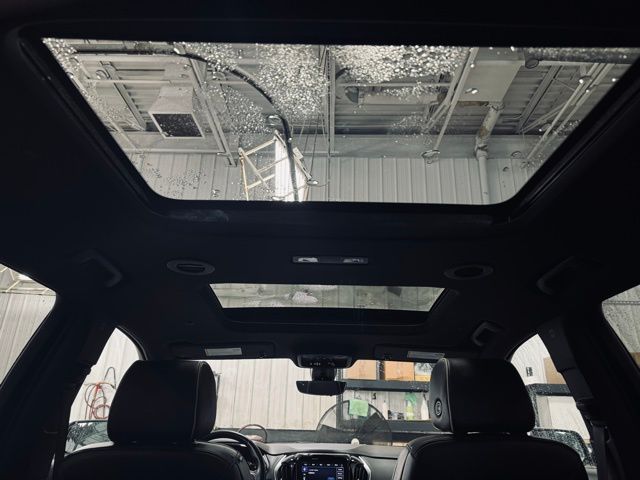 2022 CHEVROLET TRAVERSE - Image 24