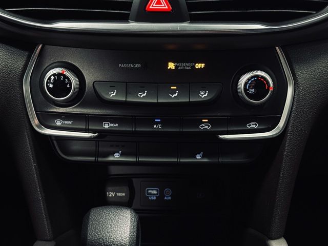 2020 HYUNDAI SANTA FE - Image 30