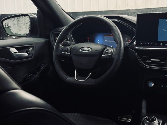 2023 FORD ESCAPE - Image 24