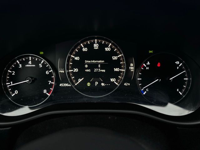 2024 MAZDA CX-30 - Image 25