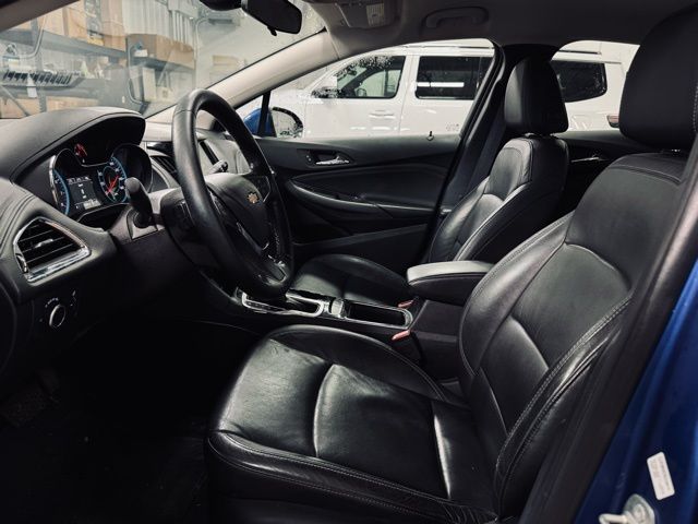 2017 CHEVROLET CRUZE - Image 15