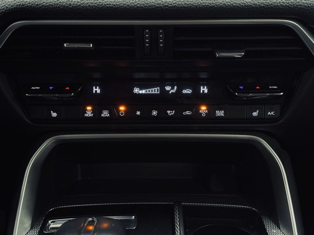 2024 MAZDA CX-90 - Image 36