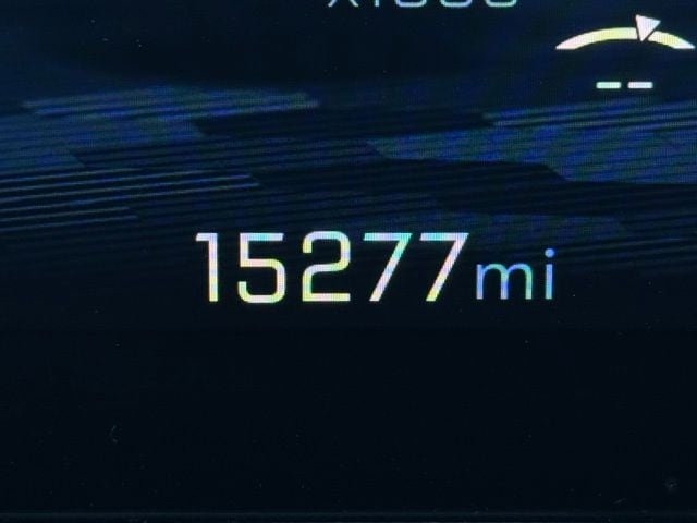 2025 CHEVROLET EQUINOX - Image 28