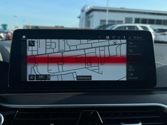 2023 BMW 540I - Image 37