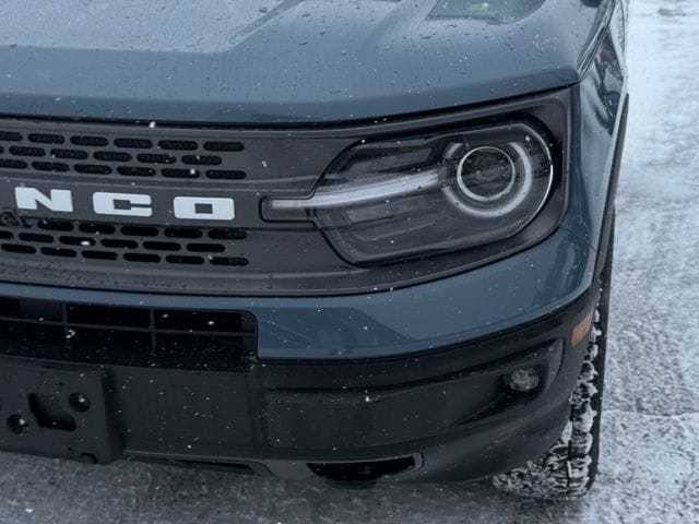 2024 FORD BRONCO SPORT - Image 2