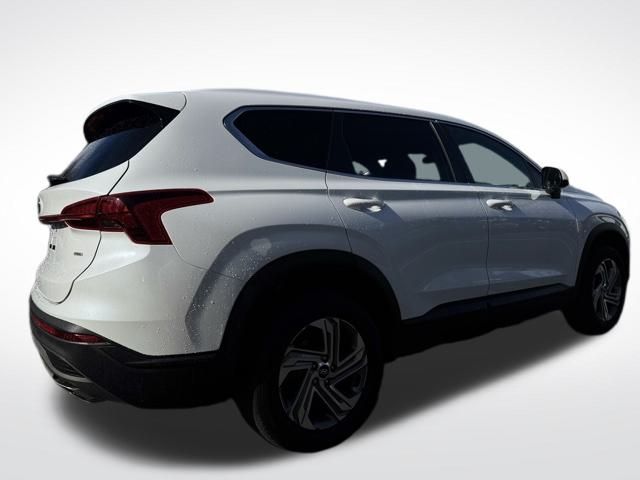 2023 Hyundai Santa Fe SE photo 4