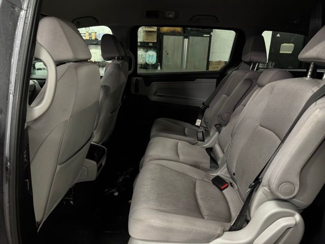 2024 HONDA ODYSSEY - Image 17