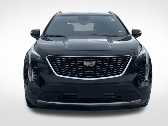 2023 Cadillac XT4 Premium Luxury photo 2