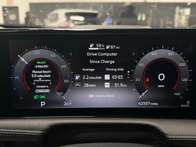 2023 NISSAN ARIYA HATCHBACK - Image 27