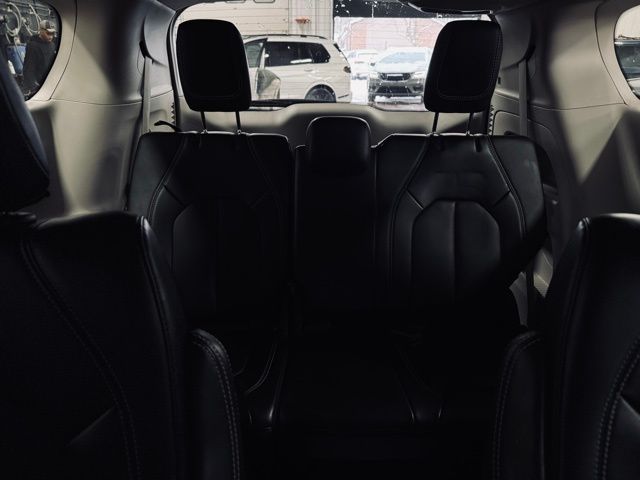 2024 CHRYSLER PACIFICA - Image 21
