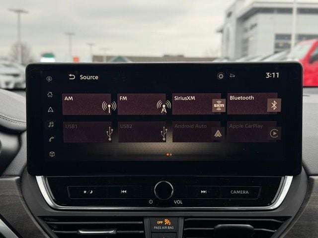 2023 NISSAN ALTIMA - Image 31