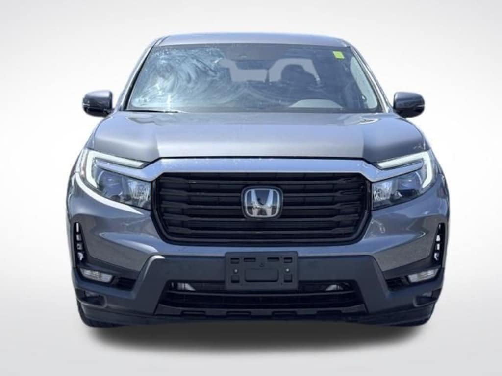 Used 2023 Honda Ridgeline RTL-E Truck Crew Cab