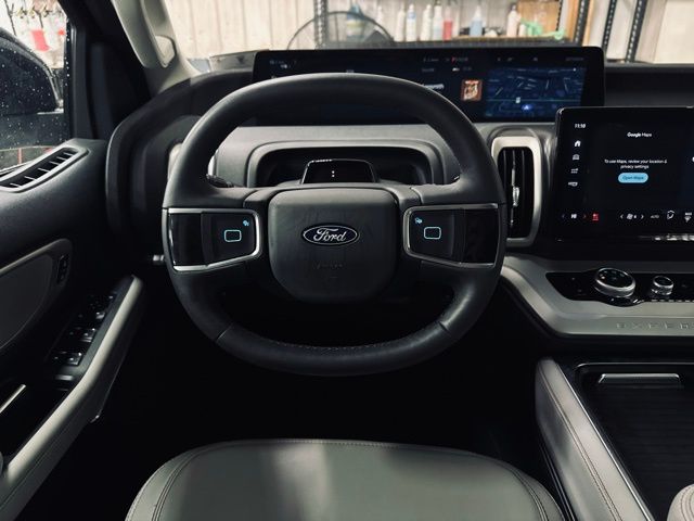 2025 FORD EXPEDITION - Image 35