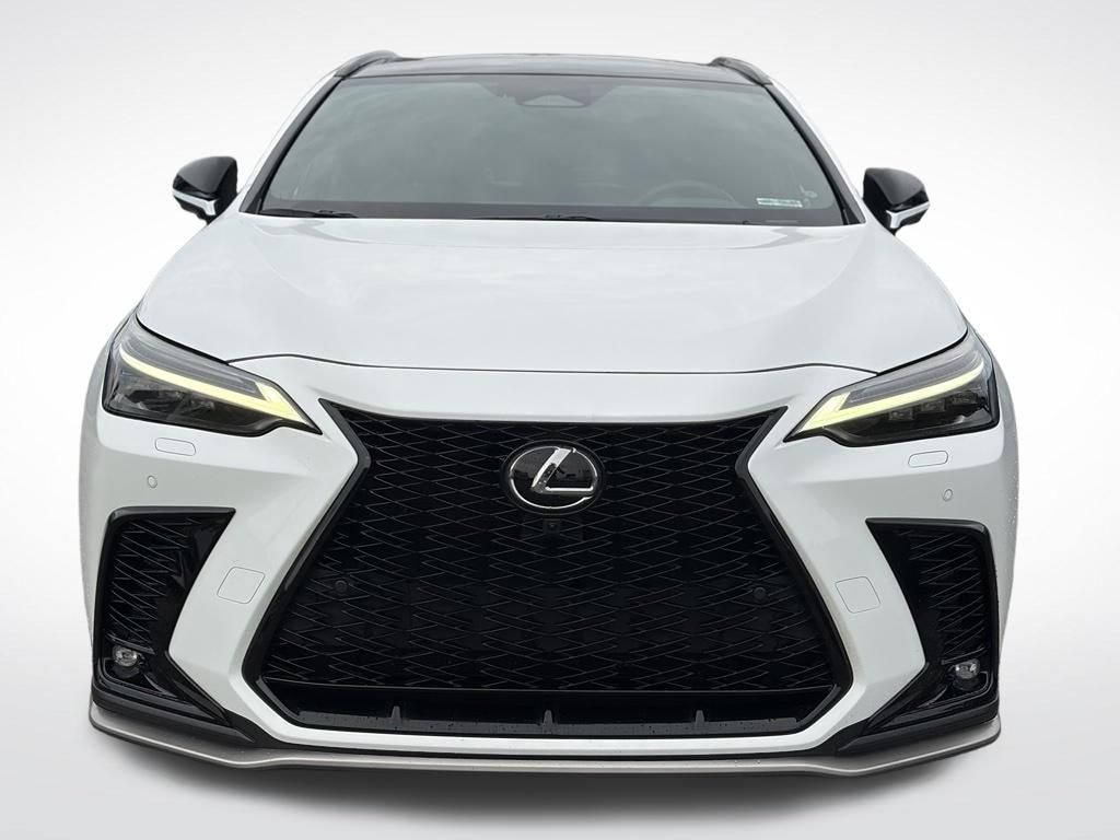 Used 2024 Lexus NX 350 F SPORT Handling SUV
