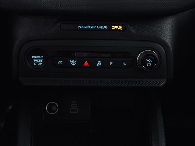 2025 FORD BRONCO SPORT - Image 32