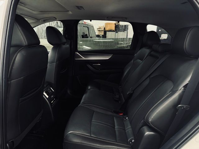 2024 MAZDA CX-90 - Image 19
