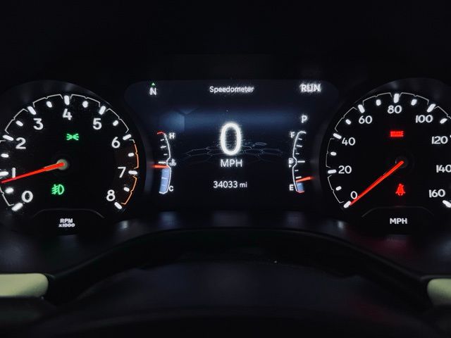 2022 JEEP COMPASS - Image 26