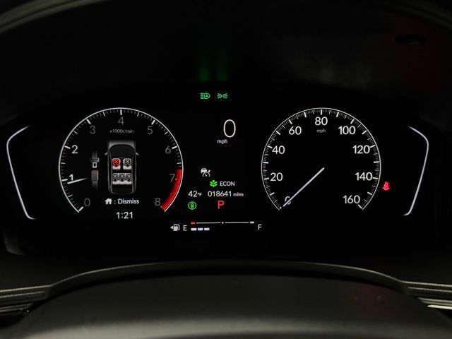 2024 HONDA CIVIC - Image 23