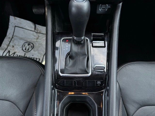 2023 JEEP COMPASS - Image 29