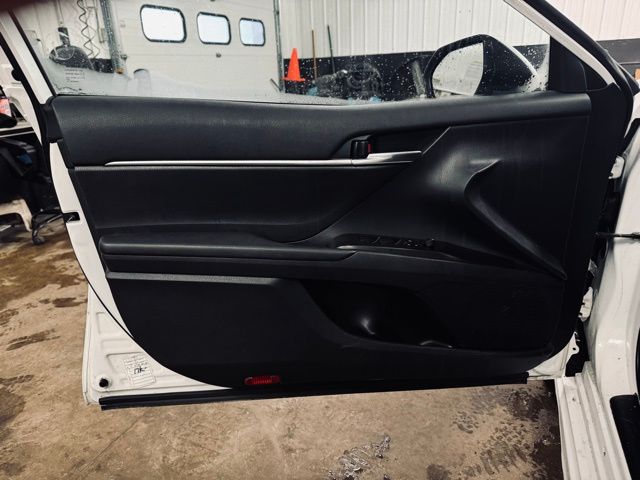 2024 TOYOTA CAMRY - Image 10