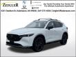Used 2024 Mazda CX-5 2.5 Carbon Turbo SUV