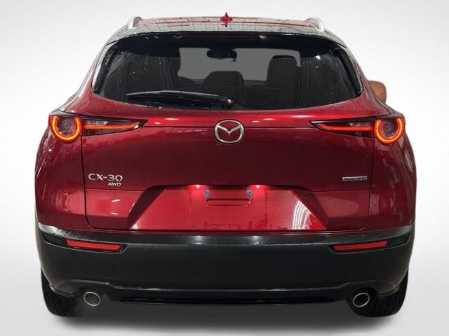 2024 MAZDA CX-30 - Image 8