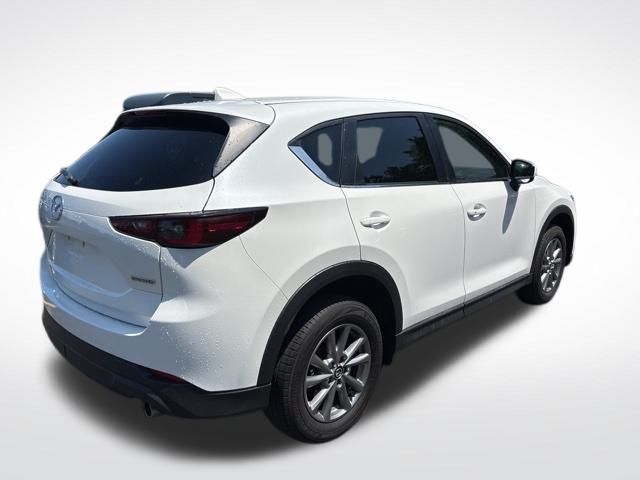 2022 Mazda CX-5 2.5 S Preferred photo 4