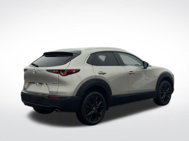 2024 MAZDA CX-30 - Image 5