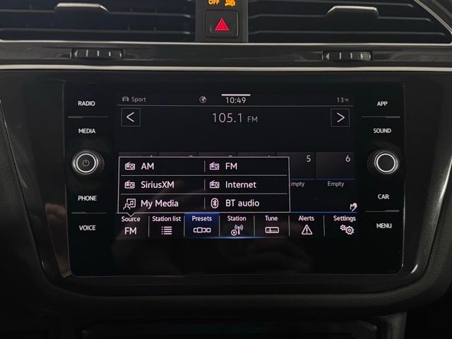 2024 VOLKSWAGEN TIGUAN - Image 32