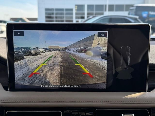 2023 LINCOLN NAUTILUS - Image 38