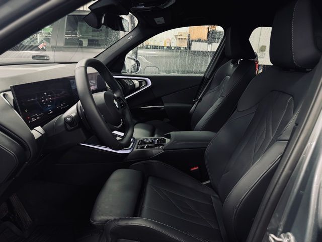 2026 BMW X3 - Image 17