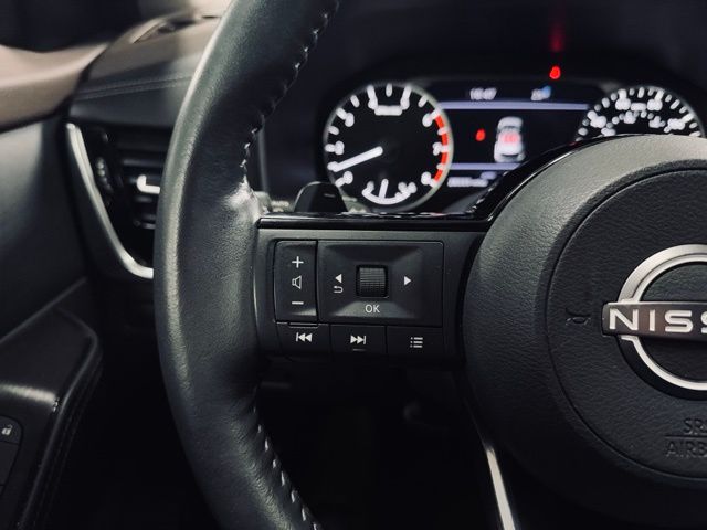 2023 NISSAN ROGUE - Image 26