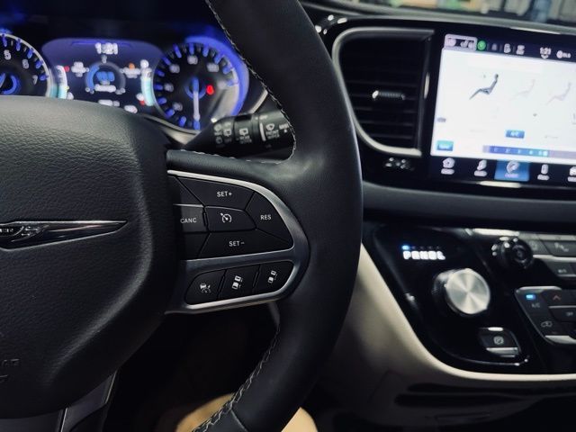 2024 CHRYSLER PACIFICA - Image 31