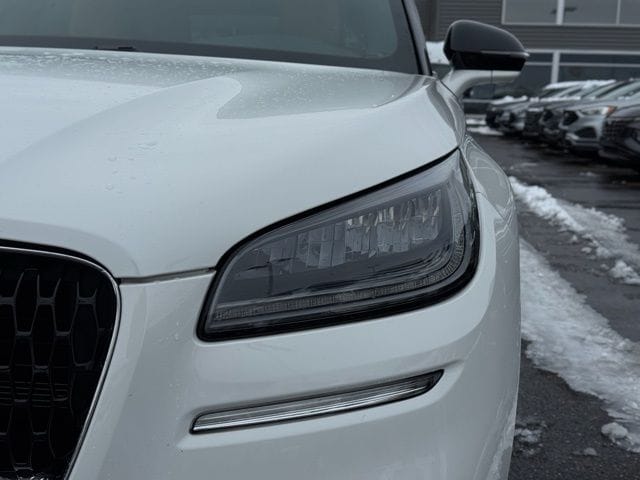 2022 LINCOLN CORSAIR - Image 3