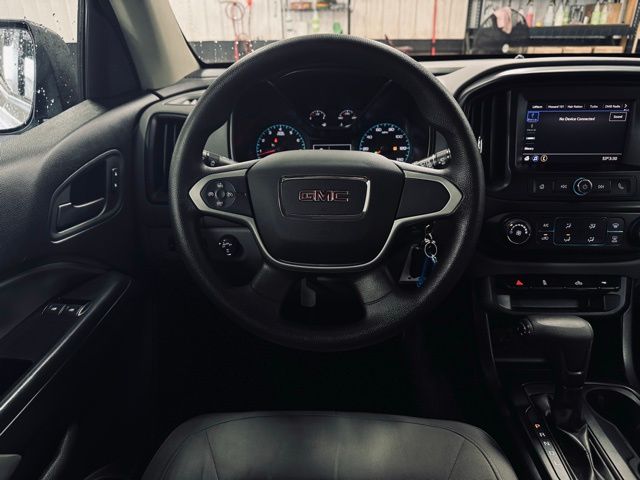 2021 GMC CANYON - Image 21