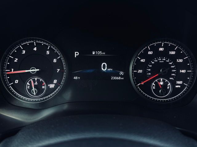 2023 HYUNDAI SANTA FE - Image 28