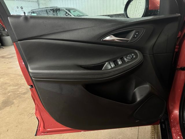 2024 BUICK ENCORE GX - Image 11