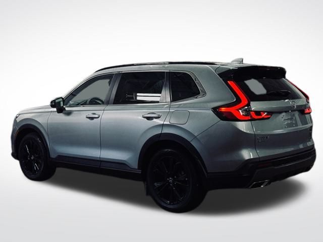 2024 HONDA CR-V - Image 8