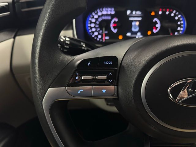 2023 HYUNDAI TUCSON - Image 24