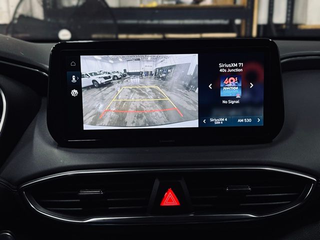 2023 HYUNDAI SANTA FE - Image 35