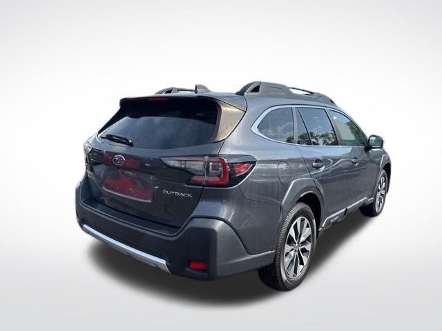 2023 Subaru Outback Limited photo 3