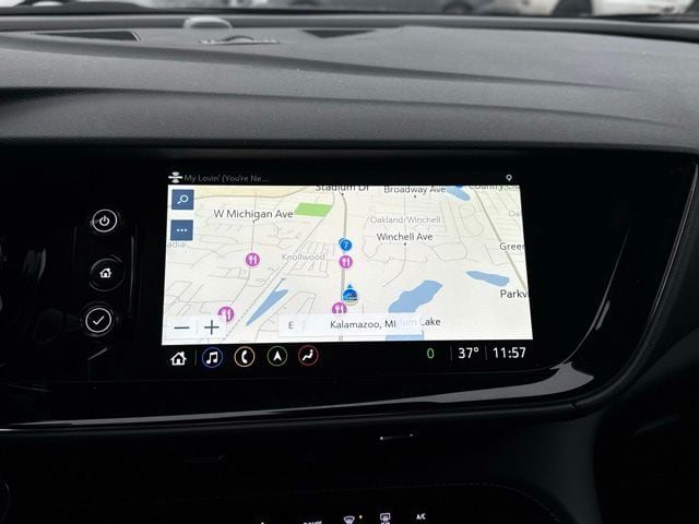 2022 BUICK ENVISION - Image 38