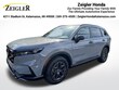 Honda CR-V Hybrid