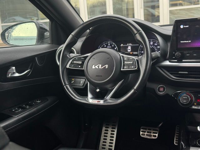 2022 KIA FORTE - Image 22