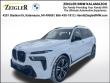 Used 2025 BMW X7 M60i SUV