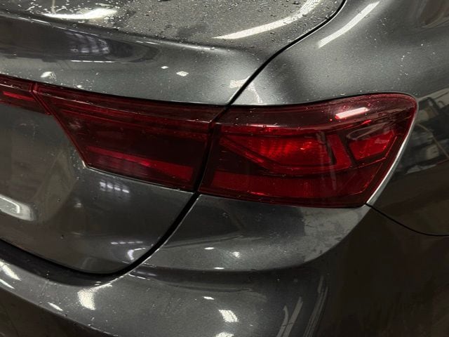 2024 KIA FORTE - Image 7