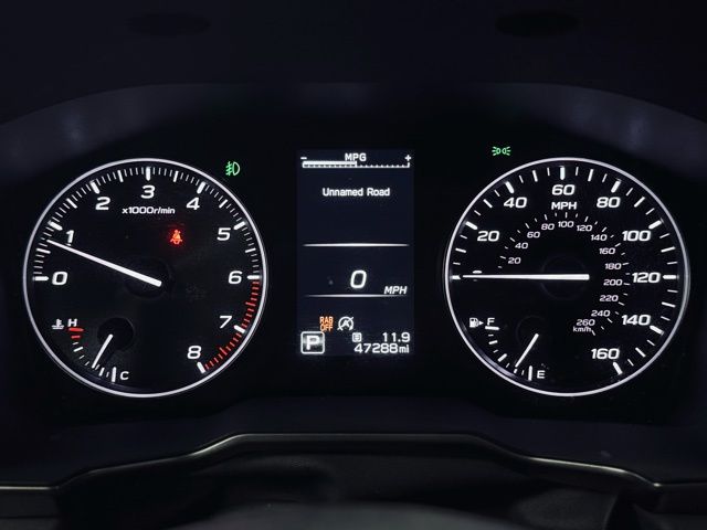 2023 SUBARU OUTBACK - Image 28